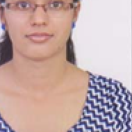 Harpreet K. Class 6 Tuition trainer in Delhi