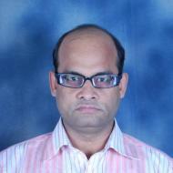 Gyanesh Kumar Class 11 Tuition trainer in Delhi
