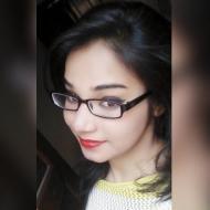 Pallavi B. Computer Course trainer in Gurgaon