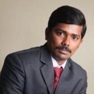 Partha B EMC-SAN trainer in Chennai
