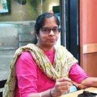 Hemalatha Leonie S. Class 7 Tuition trainer in Chennai