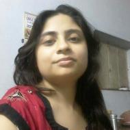 Tanuka L. Class I-V Tuition trainer in Howrah