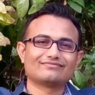 Sanketkumar Raval BTech Tuition trainer in Gandhinagar