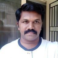 Ramakrishnan Pandian Spoken English trainer in Chennai