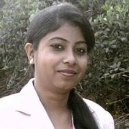 Christina B. Class I-V Tuition trainer in Kolkata