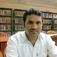 Anuj Singh Java trainer in Delhi