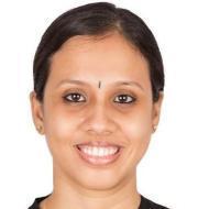 Swathi L. Corporate trainer in Chennai