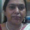 Photo of Dr Geeta S.