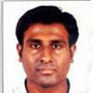 Surendar Murthi Basketball trainer in Chennai
