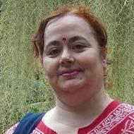 Jyotsna Gajendragadkar Spoken English trainer in Mumbai