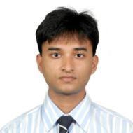 Jishnu Guhathakurta ITIL Certification trainer in Chennai