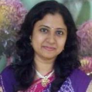 Mansi S. Spoken English trainer in Mumbai