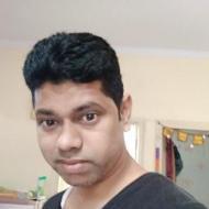 Praveen Kashyap CakePHP trainer in Delhi