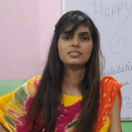 Sapna J. Class 11 Tuition trainer in Ballabgarh