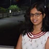 Sharmistha R. Class 11 Tuition trainer in Hyderabad