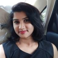 Soumya HS Class 11 Tuition trainer in Bangalore