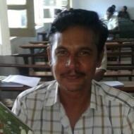 Avinash Hibare Class 11 Tuition trainer in Gulbarga