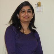 Neha G. Java trainer in Noida