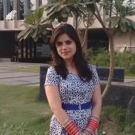 Ankita B. Class 9 Tuition trainer in Delhi