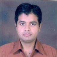 Jagdeep Kumar Engineering Diploma Tuition trainer in Ambala