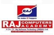 Raj Software Technology (India) Ltd. (RSTIL) Animation & Multimedia institute in Mumbai