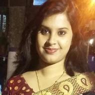 Arpita B. Class 11 Tuition trainer in Durgapur