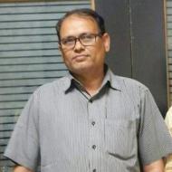 Baikuntha Nath Satapathy Vocal Music trainer in Bhubaneswar