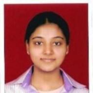 Kanishka T. Class 11 Tuition trainer in Delhi