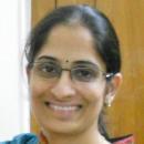 Photo of Jyotsna N.