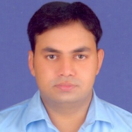 Ravi Ranjan Microsoft Excel trainer in Gurgaon