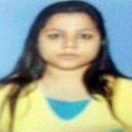 Ritika H. Summer Camp trainer in Delhi