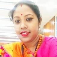 Monika D. Class I-V Tuition trainer in Kolkata