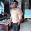 Photo of Abhishek Sarswat