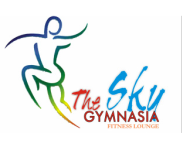 The Sky Gymnasia Aerobics institute in Delhi