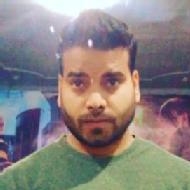 Aqeel S. Personal Trainer trainer in Faridabad