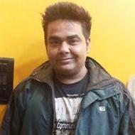 Deepesh Mulchandani Class I-V Tuition trainer in Vadodara