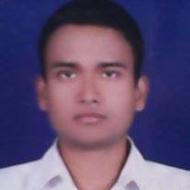 Ajeet Chaurasia BMS Tuition trainer in Lucknow
