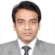 Vikash Singh Company Secretary (CS) trainer in Delhi