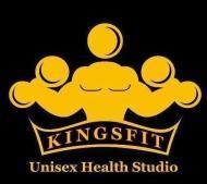 Kingsfit Unisex Health Studio Gym institute in Delhi