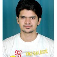 Shubham Awasthi Class 11 Tuition trainer in Delhi