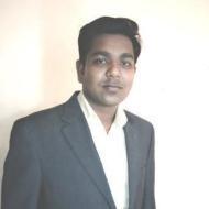 Sunil Kumar Spoken English trainer in Delhi