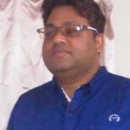 Manish Patel Class 6 Tuition trainer in Ahmedabad