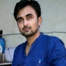 Photo of Vikash Tiwari