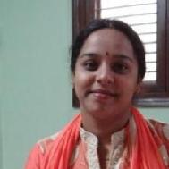 Aparna M. Class I-V Tuition trainer in Hyderabad