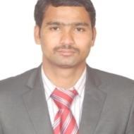 Lakku Chenchaiah Informatica trainer in Chennai