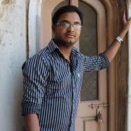 Rajesh Chevula Class I-V Tuition trainer in Hyderabad
