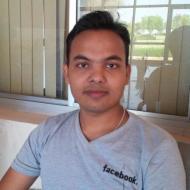 Lokesh Kumar .Net trainer in Jaipur