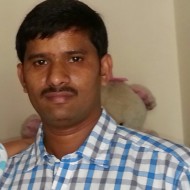 Balakrishna A. Mechanical CAD trainer in Hyderabad
