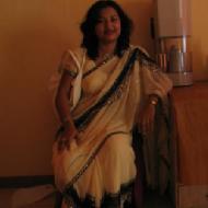 Indrani S. C Language trainer in Mumbai
