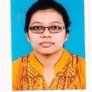 Rupa D. BA Tuition trainer in Kolkata